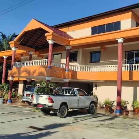 Myoldhouse Διαμέρισμα Lahad Datu Εξωτερικό φωτογραφία