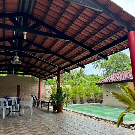 Myoldhouse Διαμέρισμα Lahad Datu Εξωτερικό φωτογραφία