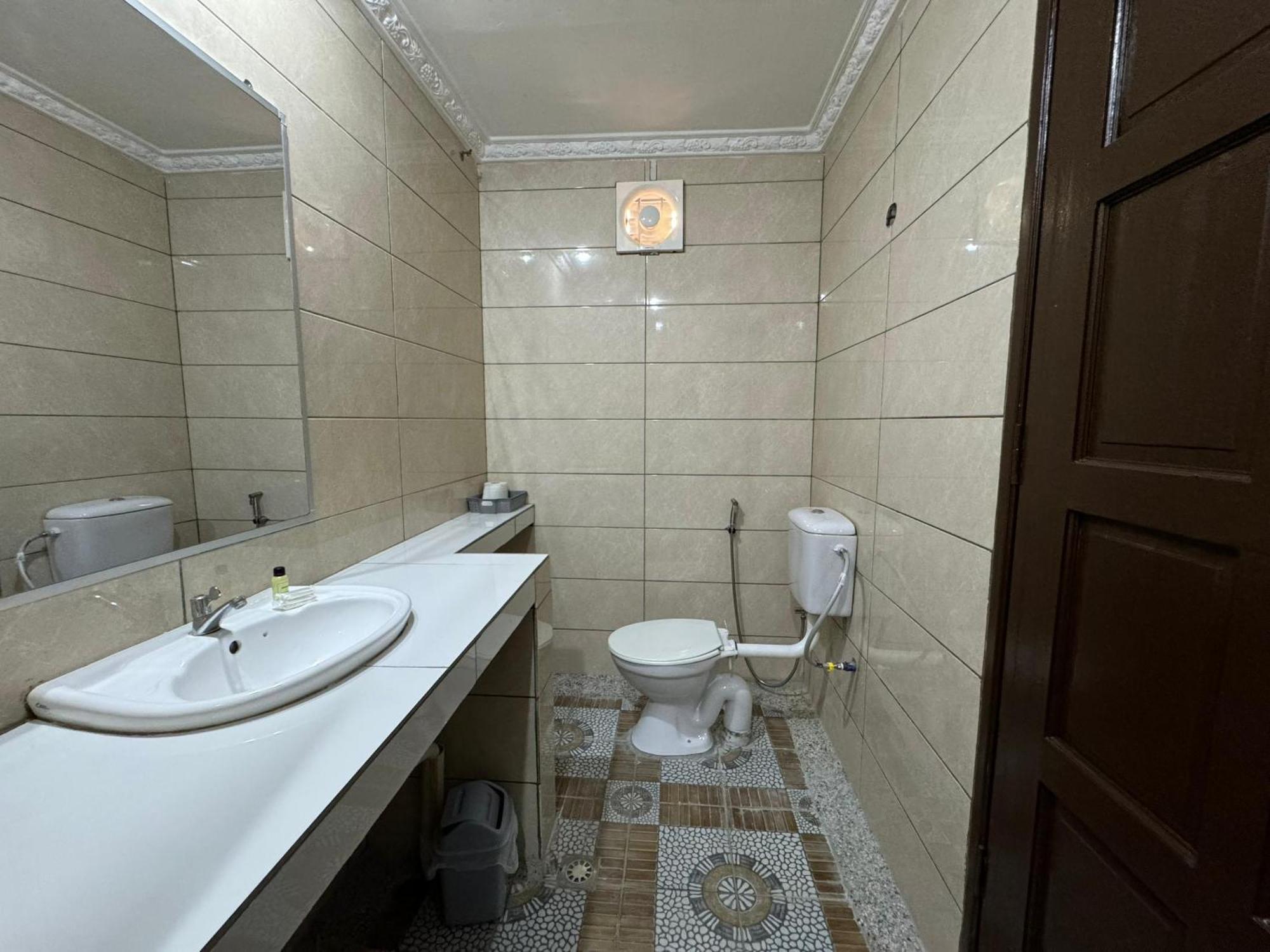 Myoldhouse Διαμέρισμα Lahad Datu Εξωτερικό φωτογραφία