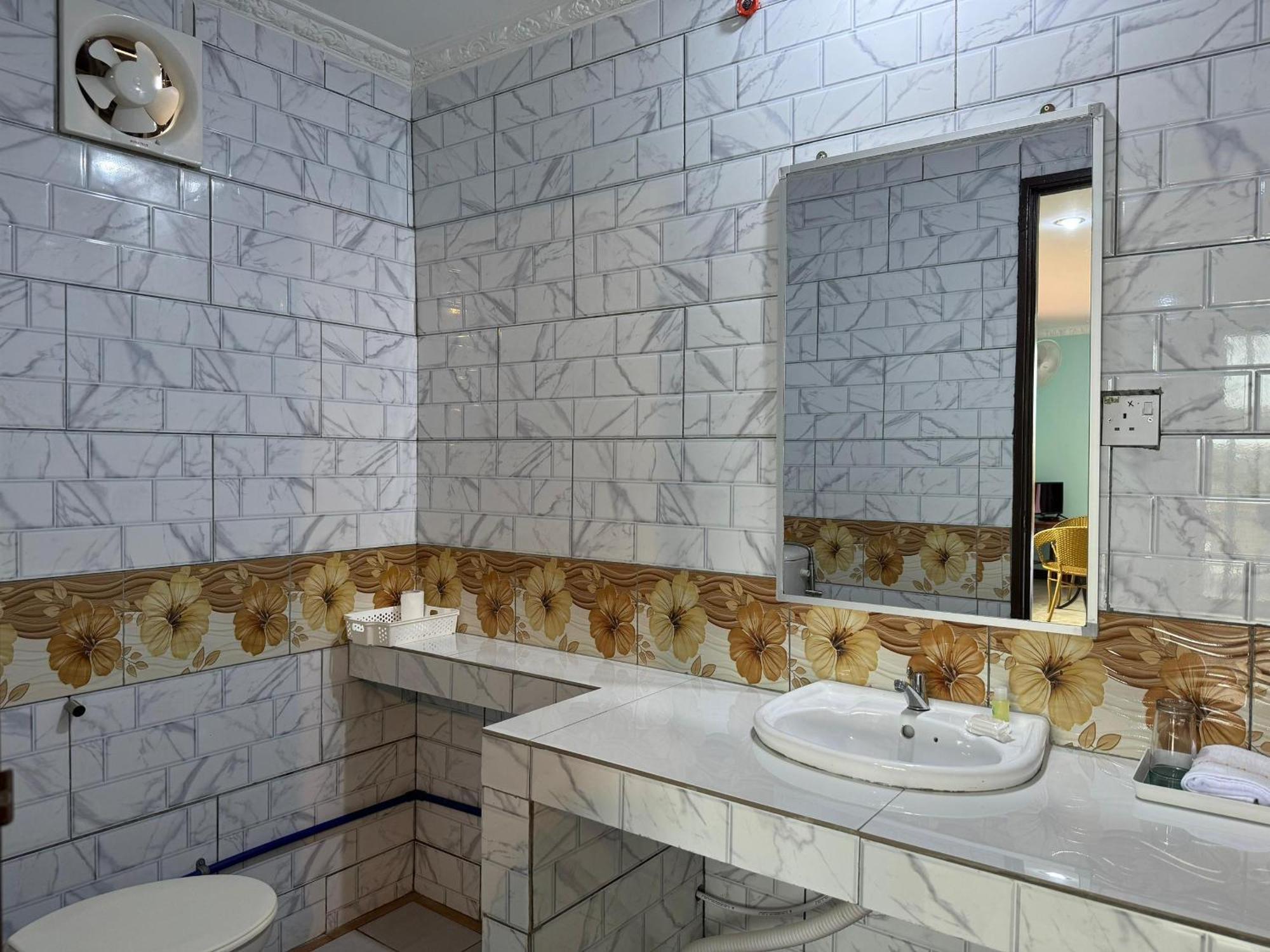Myoldhouse Διαμέρισμα Lahad Datu Εξωτερικό φωτογραφία