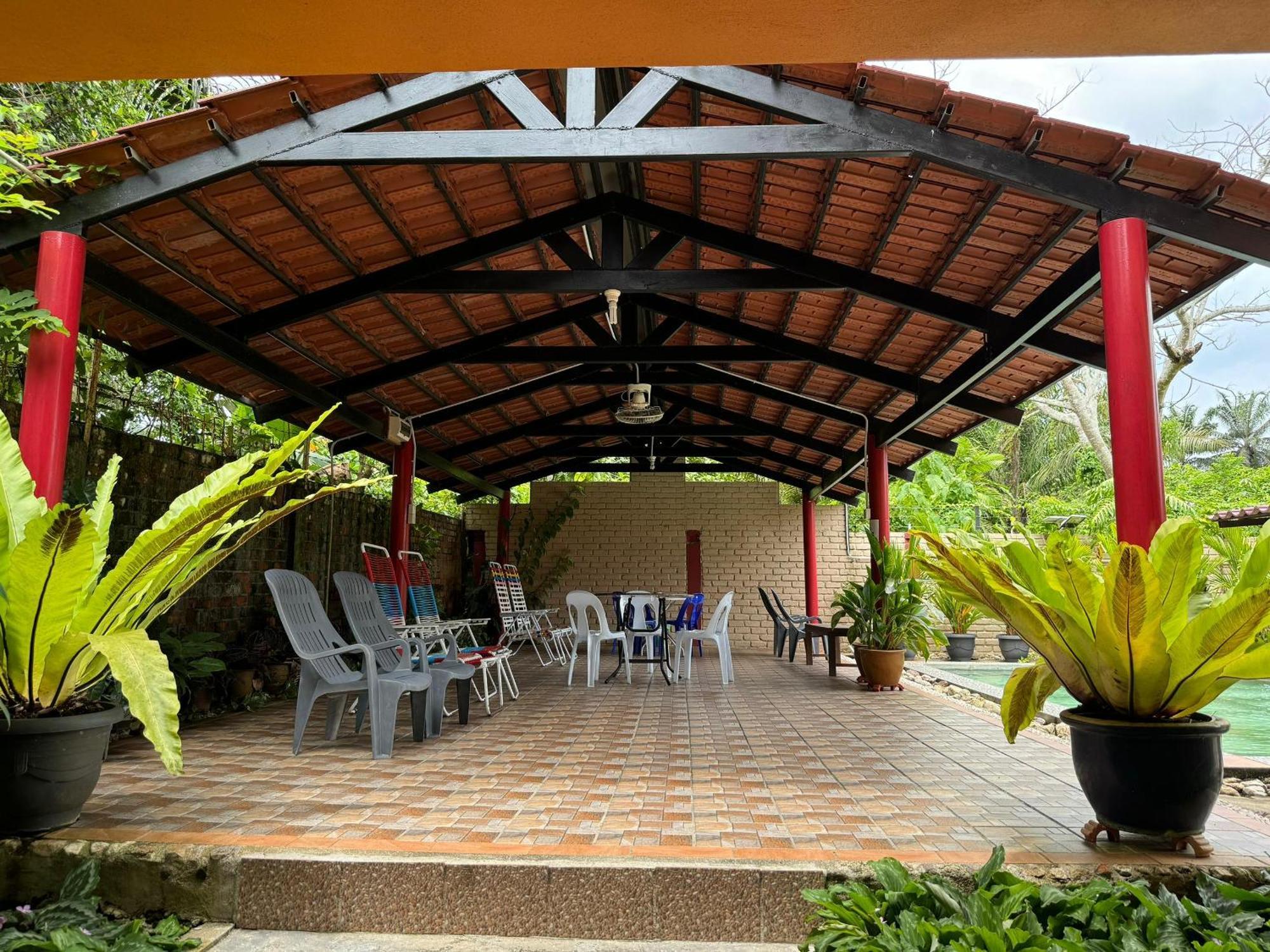 Myoldhouse Διαμέρισμα Lahad Datu Εξωτερικό φωτογραφία
