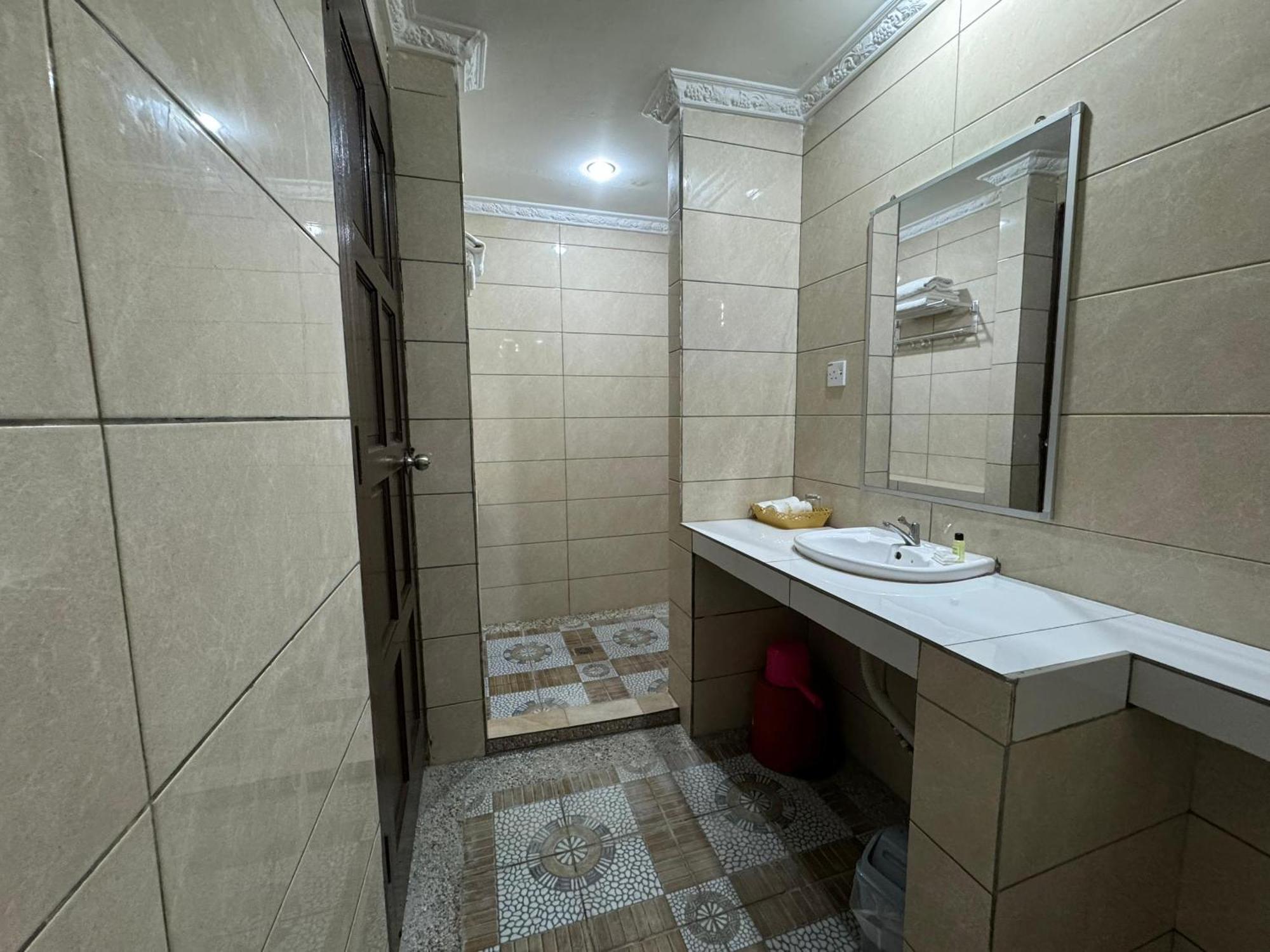 Myoldhouse Διαμέρισμα Lahad Datu Εξωτερικό φωτογραφία