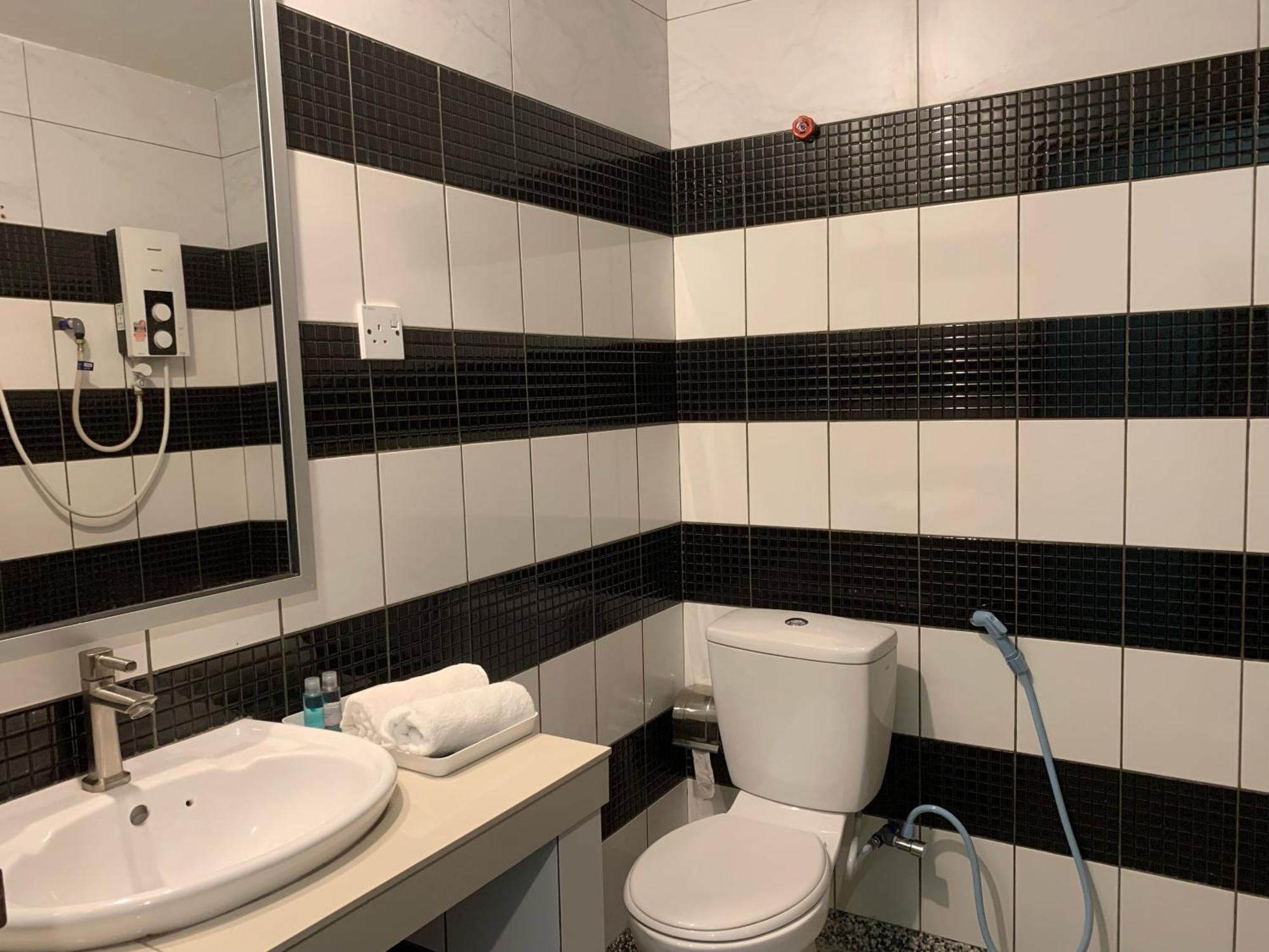 Myoldhouse Διαμέρισμα Lahad Datu Εξωτερικό φωτογραφία