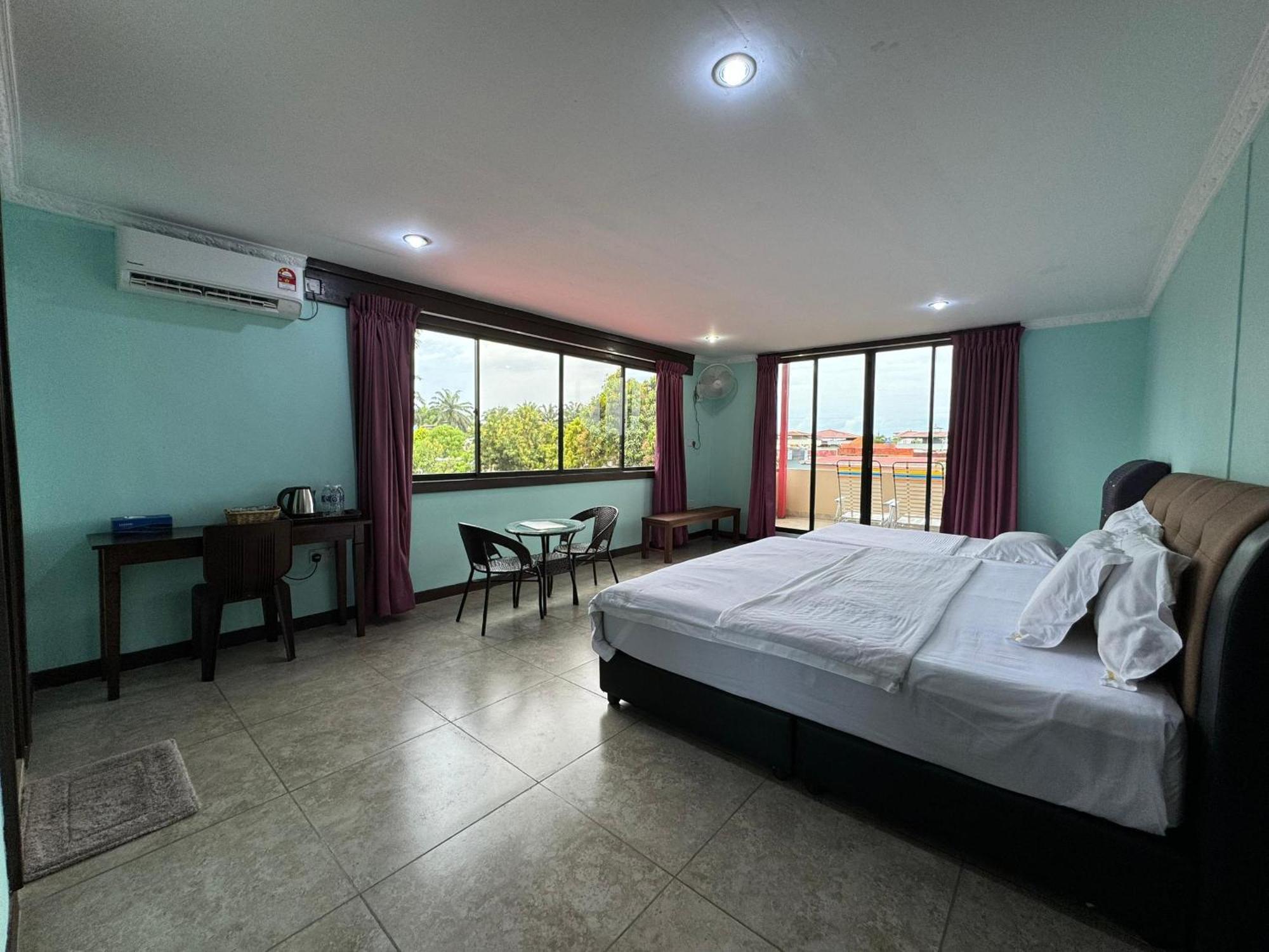 Myoldhouse Διαμέρισμα Lahad Datu Εξωτερικό φωτογραφία